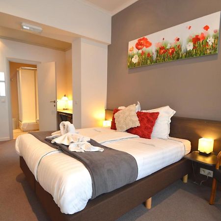 Hotel Ambrosia Ипр Экстерьер фото